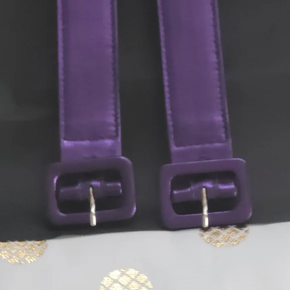 ATTICO ANKLETS ! - Picture 3 of 16